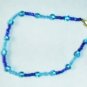 Glass Beaded Bracelet