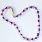 Glass Beaded Bracelet