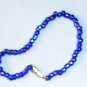 Glass Beaded Bracelet