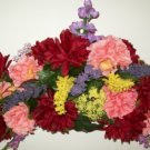 Handcrafted Floral Arrangement