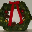 Handcrafted all Seasons Wreath