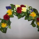 Floral Swag Gift