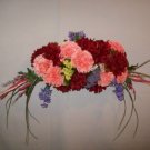 Handcrafted Swag or Wall  Decor