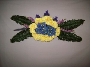 Hydrangea Floral Gift