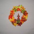 Autumn Wreath Gift