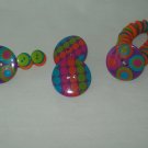 Three Piece Set
