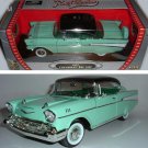 1957 Chevrolet Bel-Air Convertible