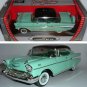 1957 Chevrolet Bel-Air Convertible