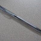 Sharp Mechanical Pencil Vintage Stainless Steel 80s Slim Collectible Office