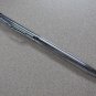 Sharp Mechanical Pencil Vintage Stainless Steel 80s Slim Collectible Office