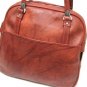 American Tourister Red Carry On Bag Vintage Luggage Overnight Travel Gym Make Up Large Tote