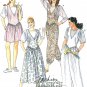Jumpsuit Sewing Pattern Genie Dress Jumper T-shirt Easy Size 12 Summer McCall's 5368