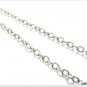 Silver Retro Mod Necklace Earrings Vintage Sarah Coventry Tribal Jewelry
