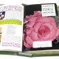 Parks Seed Company 1964 Floral Magazine Binder Gardening Horticulture How To Grow Flowers Plants