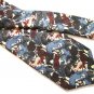 Mens Silk Tie Horse Theme MET Metropolitan Museum Of Art Designer Necktie Running Horses Equestrian