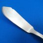 Vintage Japanese Flatware National Finale Knives Butter Knife Retro Mod Flatware Dinner Serving