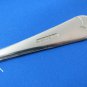 Silver Plated Serving Spoon Vintage Leona Italy Pierced Floral Vegetable Tomato Dining Kitchen