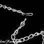 Coventry Bold Silver Bib Necklace Bracelet Ornate Cleopatra Retro Mod Jewelry Set 1961