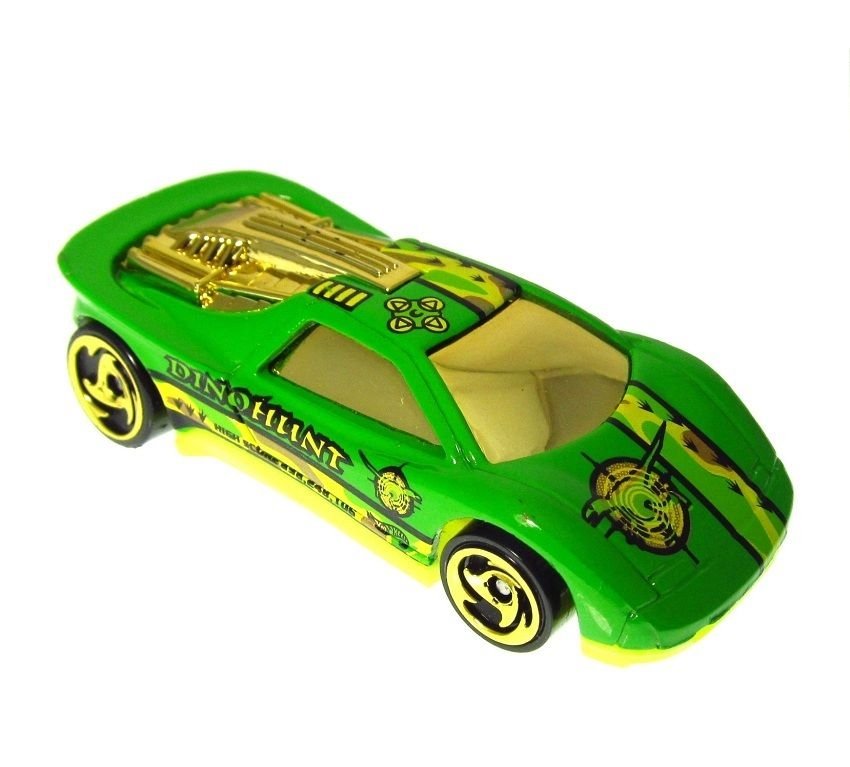 Hunting best sale hot wheels