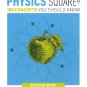 Physics Squared String Theory Newton Relativity Science Philosophy Concepts New