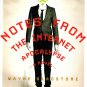 Notes From The Internet Apocalypse Book Society Technology Web Humor