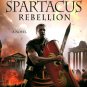 Spartacus Rebellion Novel Ben Kane Battle War Roman Empire Slavery new Hardcover