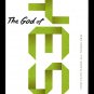 The God of Yes How Faith Makes All Things New Wilhite Christian Prayer New HC DJ