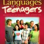 The Five Love Languages of Teenagers Christian Faith God Parenting Like New