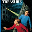 Classic Hardy Boys Young Reader The Tower Treasure Book 1 Franklin Dixon Mystery