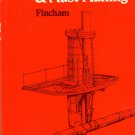 Treatise on Masting Ships and Mastmaking John Fincham 1982 Harcover Book