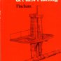 Treatise on Masting Ships and Mastmaking John Fincham 1982 Harcover Book