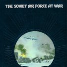 The Epic Of Flight Soviet Air Force At War Book History Miltary Time Life 1985