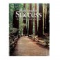 Achieving True Success How to Build Character As a Family IACC Like New Book Unread