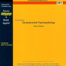 Developmental Psychopathology by Kerig & Wenar Cram101 Textbook 2007 Like New