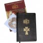 1599 Geneva Bible Black Bonded Leather 2006 Tolle Lege Pilgrim Reformer New CD