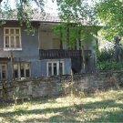ref:1011 Really interesting old house, Voditsa, Bulgaria