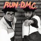 Artist: Run DMC Album: Run DMC