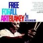 Artist: Art Blakey & The Jazz Messengers Album: Free For All