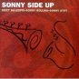Artist: Dizzy Gillespie, Sonny Rollins, Sonny Stitt  Album: Sonny Side Up