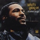 Artist: Marvin Gaye  Album: What's Goin' On