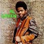 Artist: Al Green  Album: Let's Stay Together