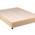 39" Twin Size Platform Bed