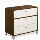 Three (3) Drawer Dresser Chest Kids or Adult Clothes Organizer