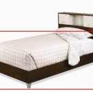 39" Kids or Adult Twin Size Platform Bed