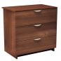 Three (3) Drawer Dresser Chest Kids or Adult Clothes Organizer
