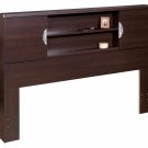 54"-60"  Full Double or Queen Size Storage Headboard