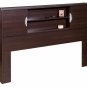 54"-60"  Full Double or Queen Size Storage Headboard