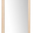 Bedroom Wall Mirror - Dresser Chest Accent Mirror