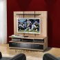 Plasma / LCD / DLP TV Stand Base Storage Entertainment Center