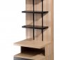 Plasma / LCD / DLP TV Stand Base Storage Entertainment Center